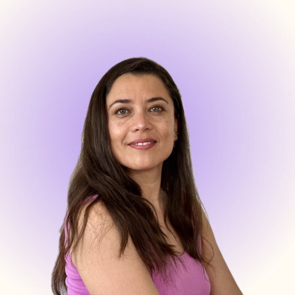 daniela paz